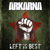 Arkana - Left Is Best